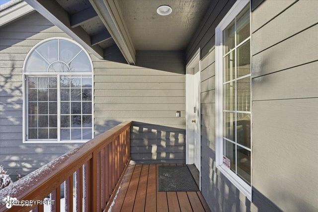 5433 Wood Hall Drive, Anchorage, AK 99516