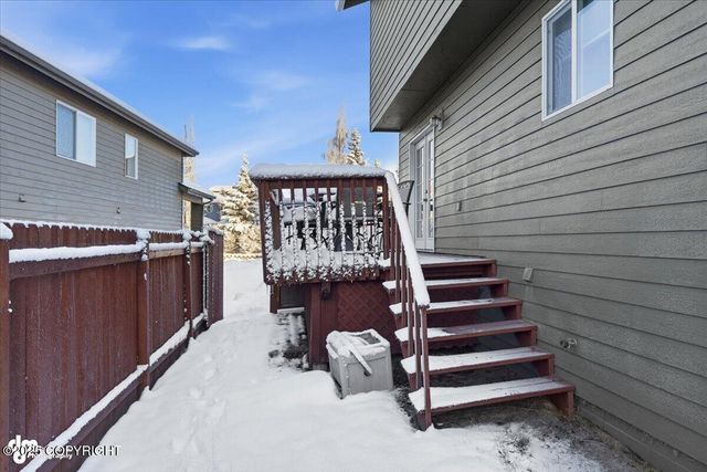 5433 Wood Hall Drive, Anchorage, AK 99516