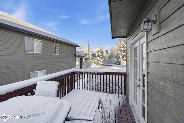 5433 Wood Hall Drive, Anchorage, AK 99516