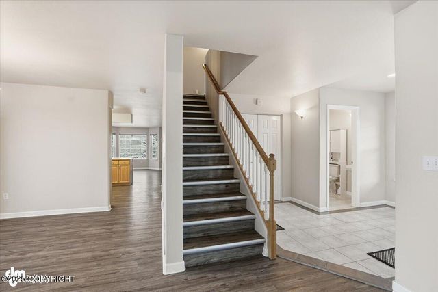 5433 Wood Hall Drive, Anchorage, AK 99516