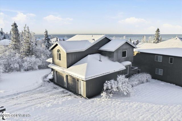 5433 Wood Hall Drive, Anchorage, AK 99516