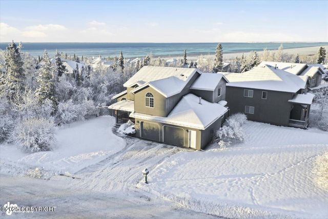 5433 Wood Hall Drive, Anchorage, AK 99516