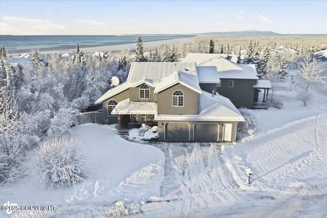 5433 Wood Hall Drive, Anchorage, AK 99516