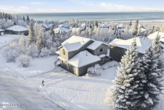 5433 Wood Hall Drive, Anchorage, AK 99516