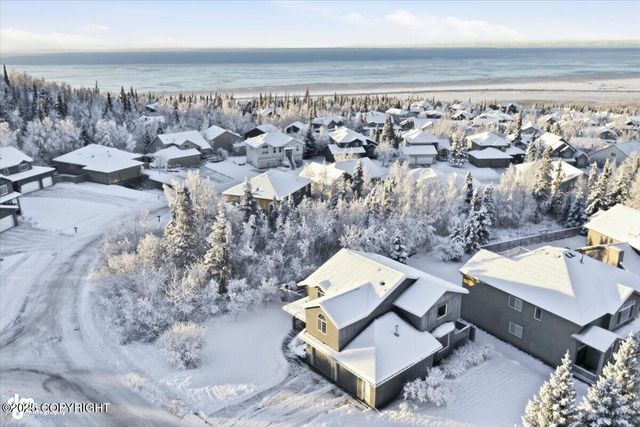 5433 Wood Hall Drive, Anchorage, AK 99516