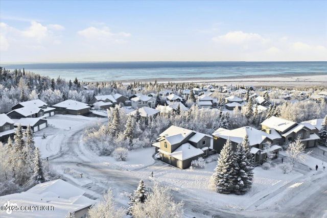 5433 Wood Hall Drive, Anchorage, AK 99516