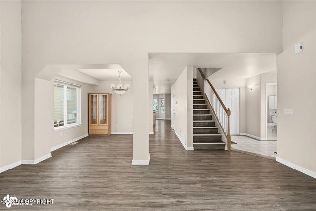 5433 Wood Hall Drive, Anchorage, AK 99516