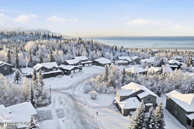 5433 Wood Hall Drive, Anchorage, AK 99516