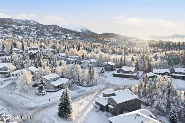 5433 Wood Hall Drive, Anchorage, AK 99516