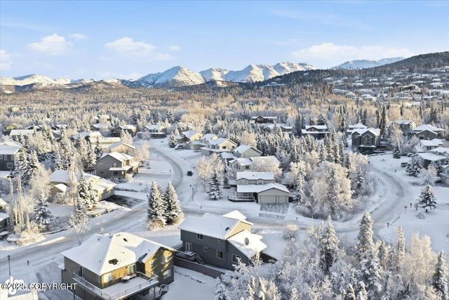 5433 Wood Hall Drive, Anchorage, AK 99516