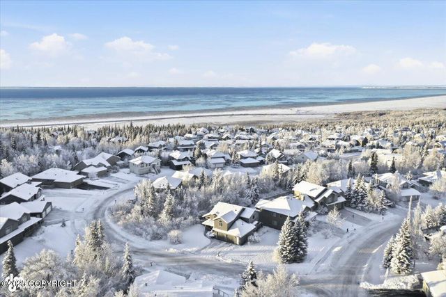 5433 Wood Hall Drive, Anchorage, AK 99516