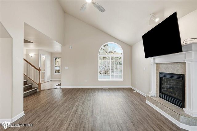 5433 Wood Hall Drive, Anchorage, AK 99516