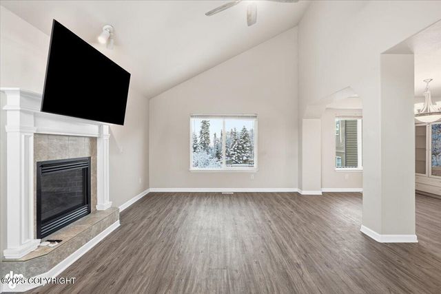 5433 Wood Hall Drive, Anchorage, AK 99516