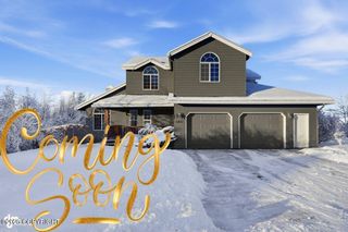 5433 Wood Hall Drive, Anchorage, AK 99516