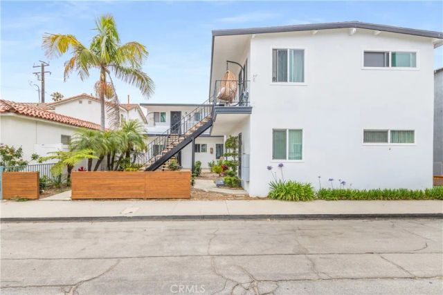 25 Bennett, Long Beach, CA 90803