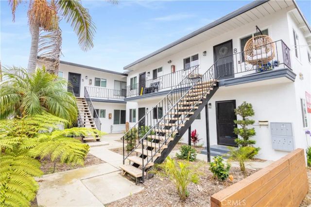25 Bennett, Long Beach, CA 90803