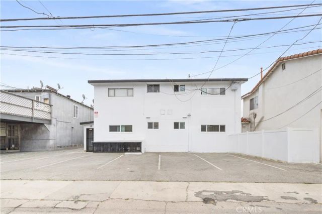 25 Bennett, Long Beach, CA 90803