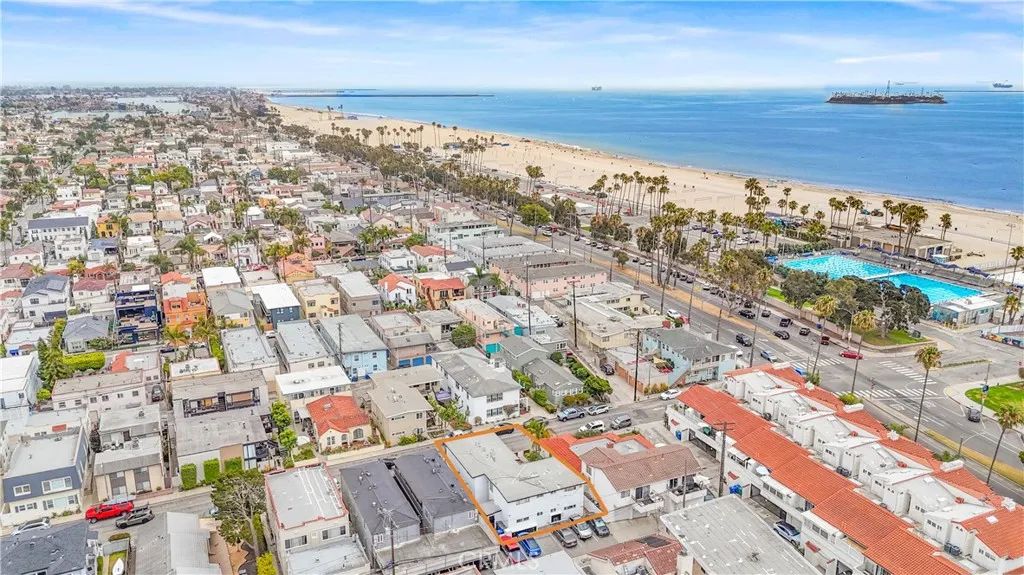 25 Bennett, Long Beach, CA 90803