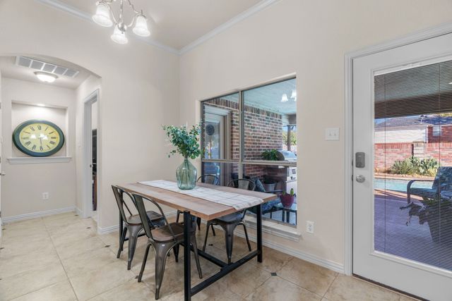 7040 Ridge Crest Drive, North Richland Hills, TX 76182