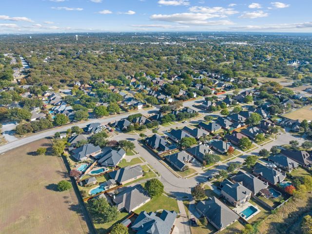 7040 Ridge Crest Drive, North Richland Hills, TX 76182