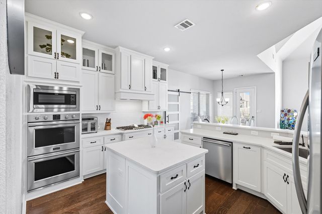116 Thoroughbred Drive, Hickory Creek, TX 75065