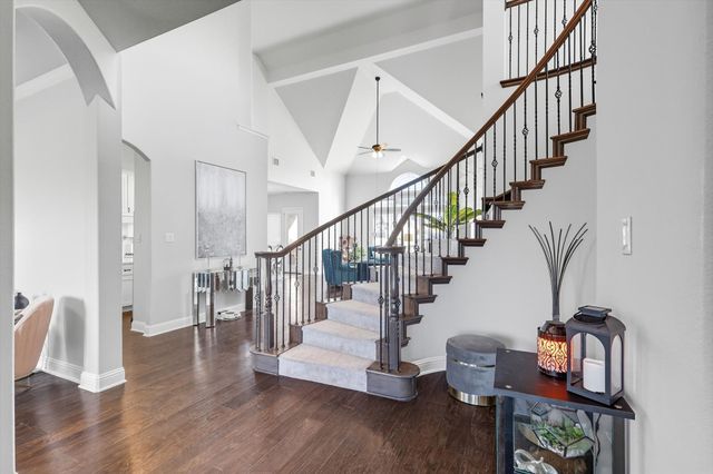 116 Thoroughbred Drive, Hickory Creek, TX 75065