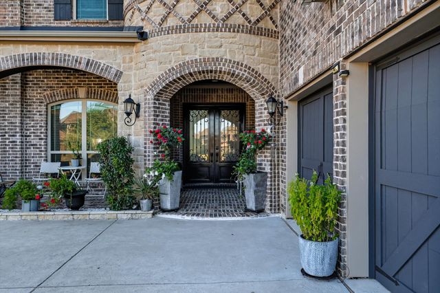 116 Thoroughbred Drive, Hickory Creek, TX 75065