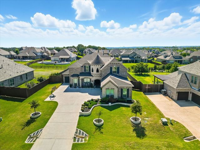 116 Thoroughbred Drive, Hickory Creek, TX 75065