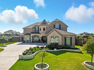 116 Thoroughbred Drive, Hickory Creek, TX 75065