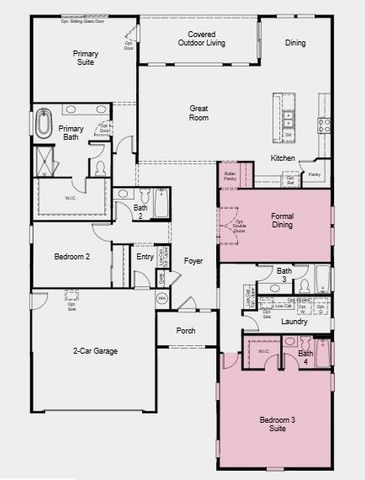 9979 Common Yarrow Way, Sacramento, CA 95829