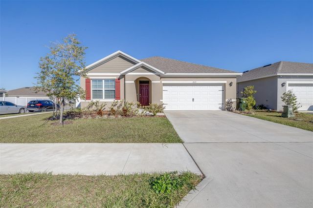3821 DIVING DOVE LANE, Bartow, FL 33830