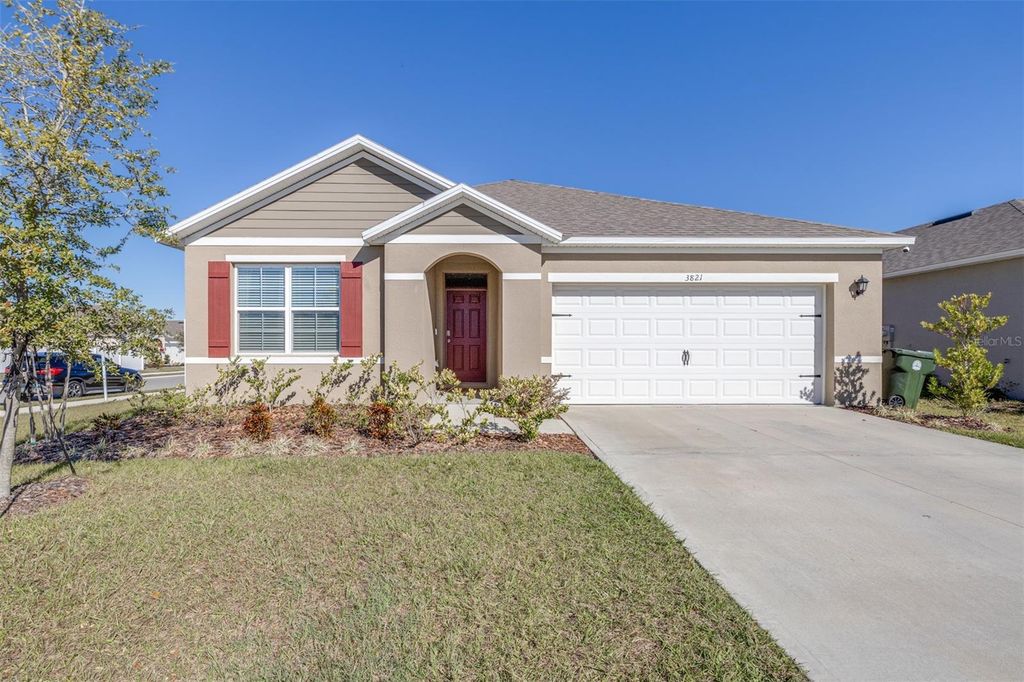 3821 DIVING DOVE LANE, Bartow, FL 33830