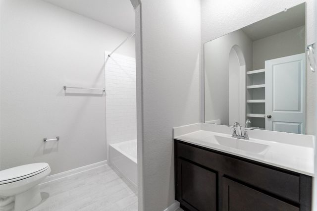 2826 Obsidian Drive, Rosharon, TX 77583