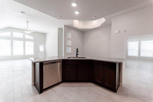 2826 Obsidian Drive, Rosharon, TX 77583