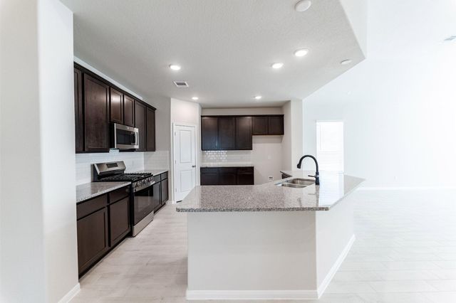 2826 Obsidian Drive, Rosharon, TX 77583