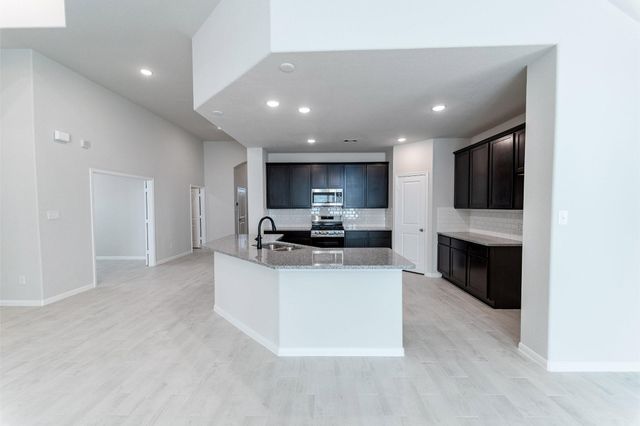 2826 Obsidian Drive, Rosharon, TX 77583
