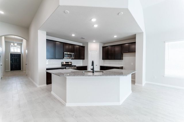 2826 Obsidian Drive, Rosharon, TX 77583
