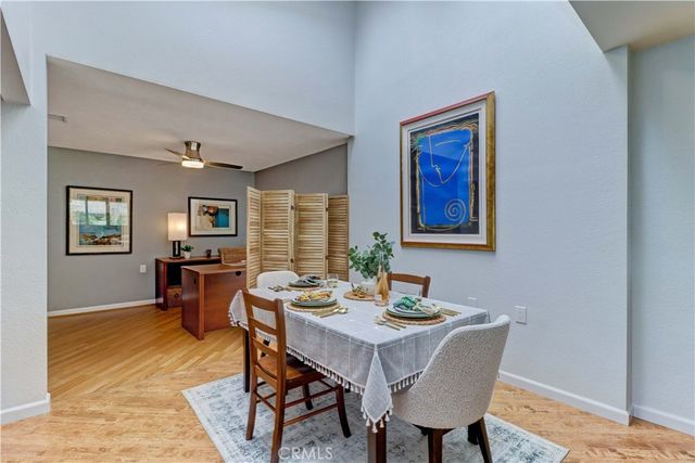 252 Calle Aragon B, Laguna Woods, CA 92637