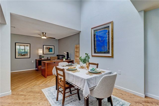 252 Calle Aragon B, Laguna Woods, CA 92637