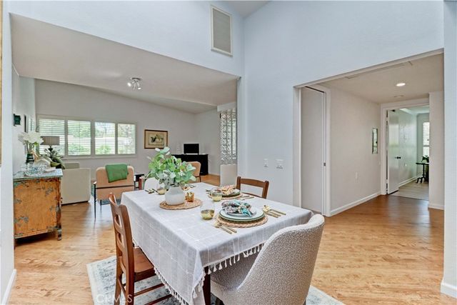 252 Calle Aragon B, Laguna Woods, CA 92637