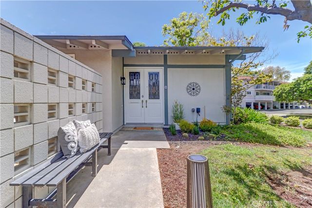 252 Calle Aragon B, Laguna Woods, CA 92637