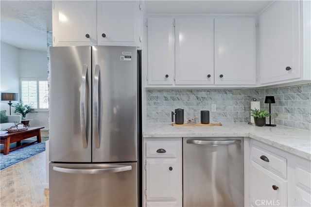 252 Calle Aragon B, Laguna Woods, CA 92637