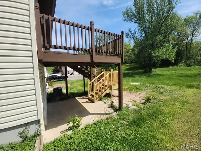 712 Tanglewood, Festus, MO 63028