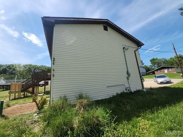 712 Tanglewood, Festus, MO 63028