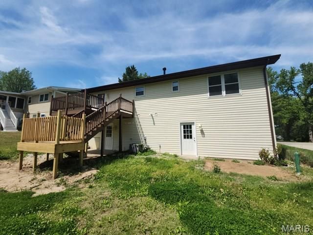 712 Tanglewood, Festus, MO 63028