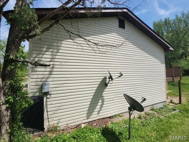 712 Tanglewood, Festus, MO 63028