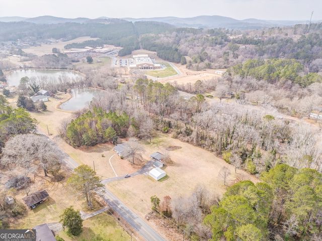 1046 Old Cedartown Road SE, Lindale, GA 30147