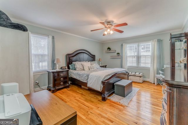 1046 Old Cedartown Road SE, Lindale, GA 30147