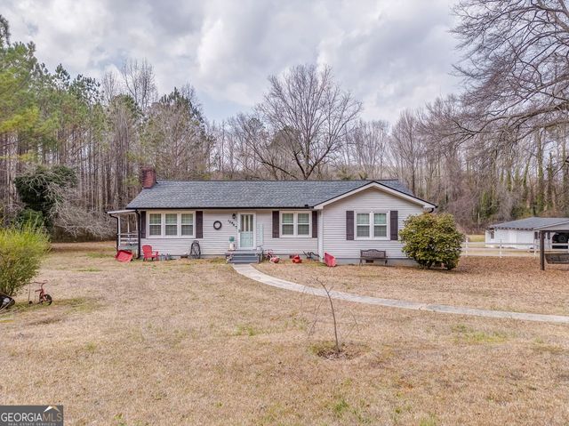 1046 Old Cedartown Road SE, Lindale, GA 30147