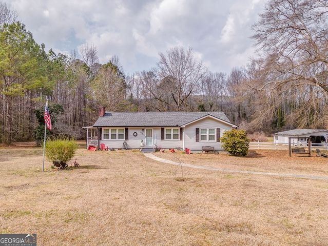 1046 Old Cedartown Road SE, Lindale, GA 30147